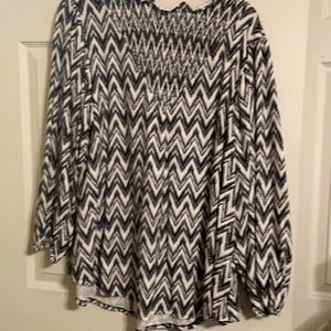 Lularoe large Clara